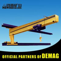 5 Ton Wall Travelling Best Plate Mounted Used Jib Crane For Sale thumbnail image