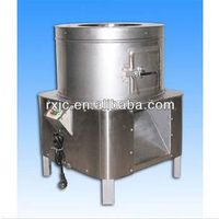Automatic Fish Scale Scraping Machine,Fish Scale Remover Machine thumbnail image