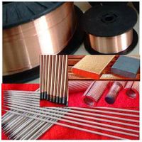 Welding Electrodes & Wires thumbnail image