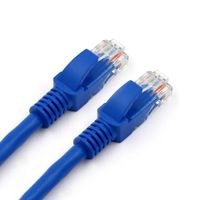 UTP/FTP/STP/SFTP Cat 6e Lan Cable from Professional Manufacturer thumbnail image