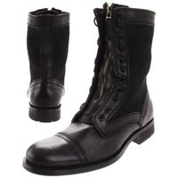leather military boot thumbnail image