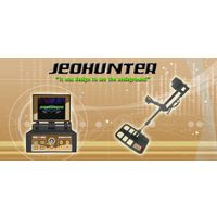 Makro Jeo Hunter Professional Underground Deep-Seeking 3D Gold Metal Detector thumbnail image