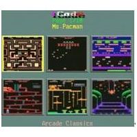 Classic 60 In 1 Game PCB / Game Board thumbnail image