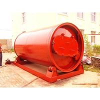 Hot sale!!! Good quality horizontal condenser used plastic recycling machine thumbnail image
