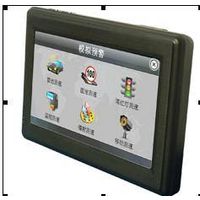 4.3 Inch TFT Touch Screen GPS Navigation MP4 MP3 FM thumbnail image