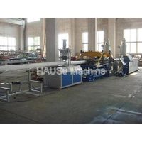 Plastic Pipe Machinery_UPVC Pipe Extrusion Production Line Machinery thumbnail image