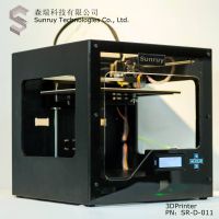 3D printers for sale thumbnail image