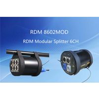 RDM Splitter stage signal amplifier 6CH thumbnail image