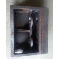 Metal casting Process OEM carbon steel casting factory sales manufacturer hotsales thumbnail image