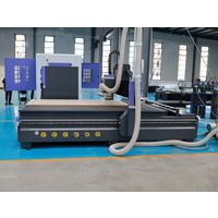 Big size ATC cnc router machine for woodworking thumbnail image