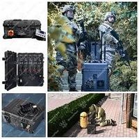 DDS Jammers/EOD Jammers/Portable Bomb Jammer thumbnail image
