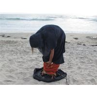 420D Strong and Quality Wetsuit Changing Mat With Storage Bag thumbnail image