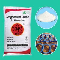 Magnesium Oxide for Fluororubber thumbnail image