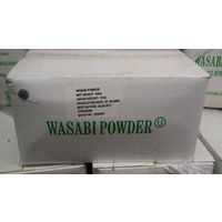 Wasabi Powder Kosher thumbnail image