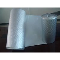 Aluminum Foil Reflective Bubble Thermal Insulation Material thumbnail image