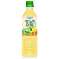 aloe vera juice with tropical fruit juice own brand thumbnail image