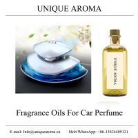 Car Perfume Air Freshener Fragrance Oil with Factory Price Fragrance Oil thumbnail image