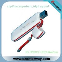 OEM HSDPA USB 3G modem thumbnail image