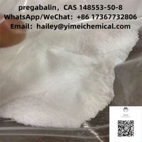 factory supply pregabalin powder CAS 148553-50-8 thumbnail image