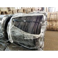 supply black steel annealed binding wire ( soft ) manufacturer from China thumbnail image