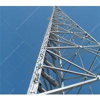 Wifi Radio Antenna Mast Steel Tower thumbnail image