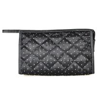 Best Goods Free Shipping dot print make up case handbag cosmetics case makeup bag toiletry bag trave thumbnail image