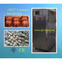 freeze cabinet liquid nitrogen freezer thumbnail image