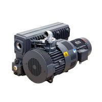 SCHMIED RA0100F 3KW Industrial forming CNC Air Oil Rotary Vane High type Vacuum Pump BUSCH thumbnail image