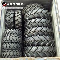 AGRICULTURAL TIRE, R1/R2 tractor tyre, RG-111, full range of sizes thumbnail image