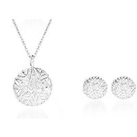 Snow Ball Silver Jewelry_from korea thumbnail image