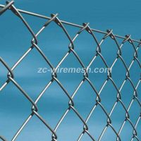 Chain Link Fence thumbnail image