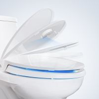 New arrival Personal Care Uv Light Usb Charging Intelligent Pocket UV Toilet Sterilizer thumbnail image