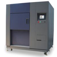 High and Low Temperature Test Chamber for Chemical Coatings / Electronic Components thumbnail image