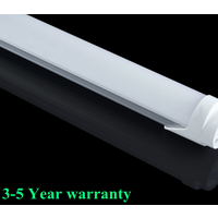 9W CE Frosted T8 600mm Cool White LED Tube Light thumbnail image