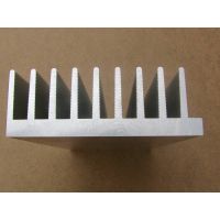aluminum extrusion radiators for thermal managements thumbnail image