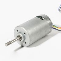 High Power 52mm Brushless DC Motor Used for grass cutter 8000rpm bl5285 bl5285i b5285m thumbnail image