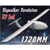 Skywalker Revolution 1720mm Wingspan Carbon fiber tail FPV Platform thumbnail image