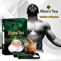 Alpha Tea thumbnail image