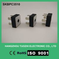 Three phase rectifier bridge SKBPC3510 thumbnail image