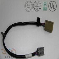 cable assembly and wire harness for all kinds of different application thumbnail image