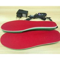 Wholesle Lithium Battery Heating Thermos Heating Insoles thumbnail image