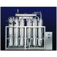 Distill water machine thumbnail image