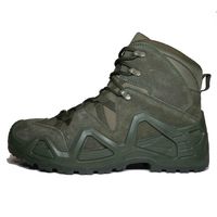 Military Boots Men's Lowa Zephyr Mid TF Boots work boots outdoor boots thumbnail image