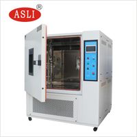 Air Cooling with -70c~180c Programmable Climate Temperature Humidity Test Chamber for PC thumbnail image