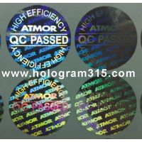 hologram sticker thumbnail image