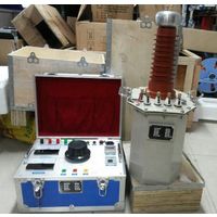 Insulation Resistance Hipot Tester Oil Filled Transformer Analysis High Voltage Insulation Test thumbnail image