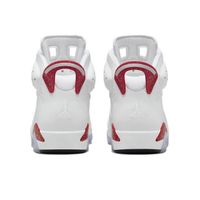 Wholesale Nike Air Jordan 6 "Red Oreo" Running GYM Sport Basketball Sneakers with Free Shipping thumbnail image