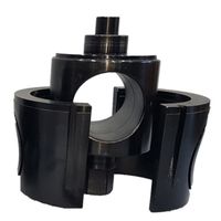 High pressure Plug Valve repair kit from Dong-A Corp in South Korea thumbnail image