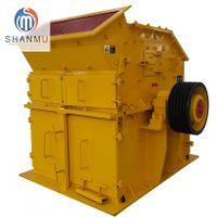 Impact Fine Crusher from professional manufacturer thumbnail image