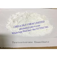 Testosterone Enanthate Anabolic Steroids Powder Test Enanthate CAS 315-37-7 thumbnail image